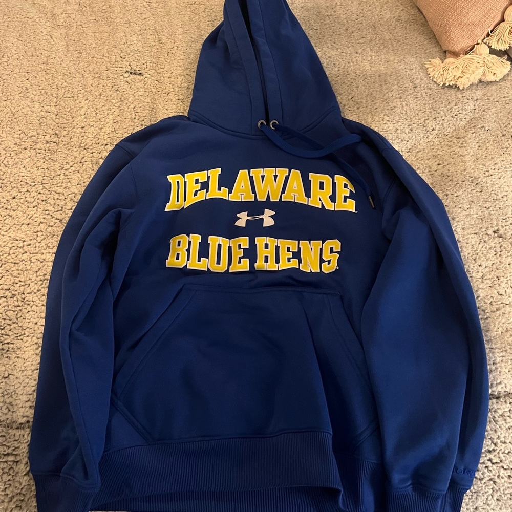 University of Delaware Sweatshirt